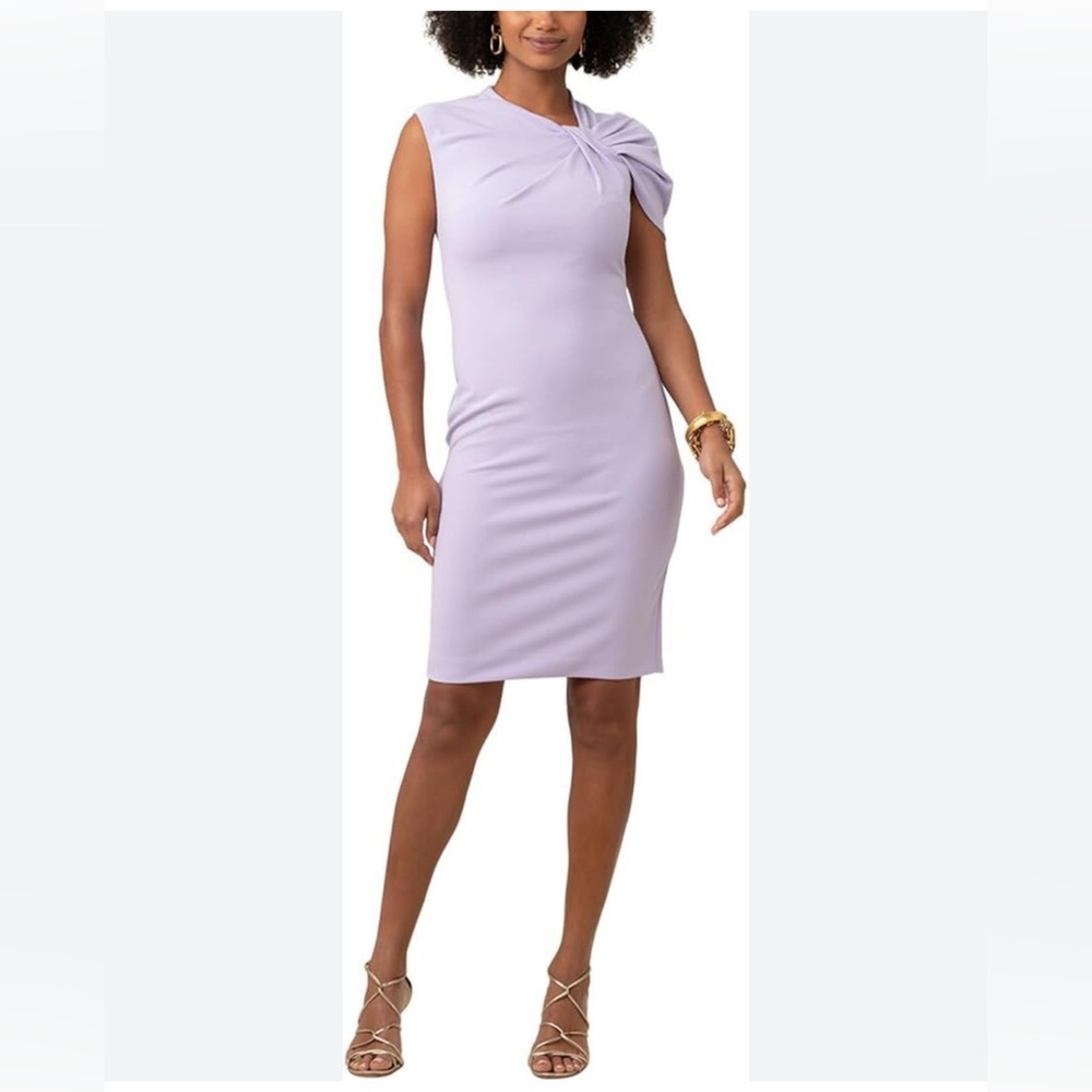 Trina Turk Vintage Twist Dress